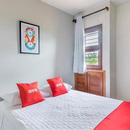 Oyo Portal Torres Hotel Пасо ди Торес Екстериор снимка