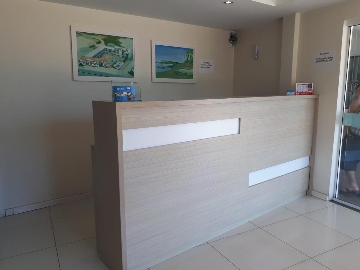 Oyo Portal Torres Hotel Пасо ди Торес Екстериор снимка