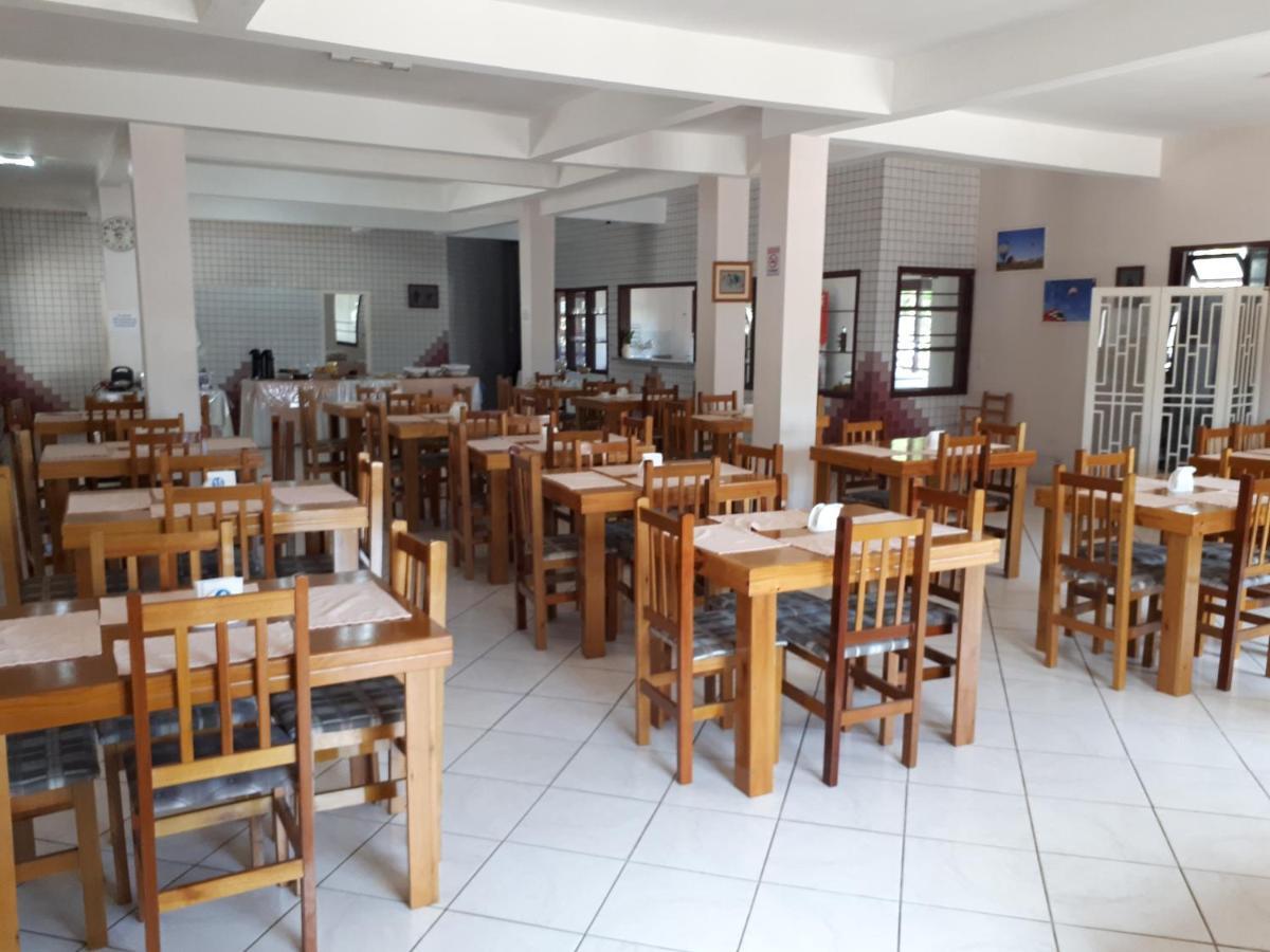 Oyo Portal Torres Hotel Пасо ди Торес Екстериор снимка