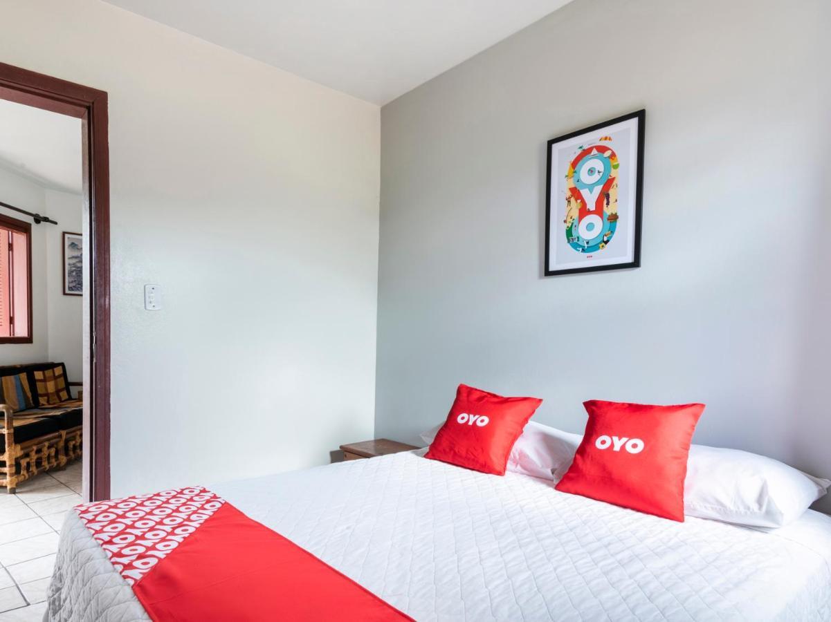 Oyo Portal Torres Hotel Пасо ди Торес Екстериор снимка