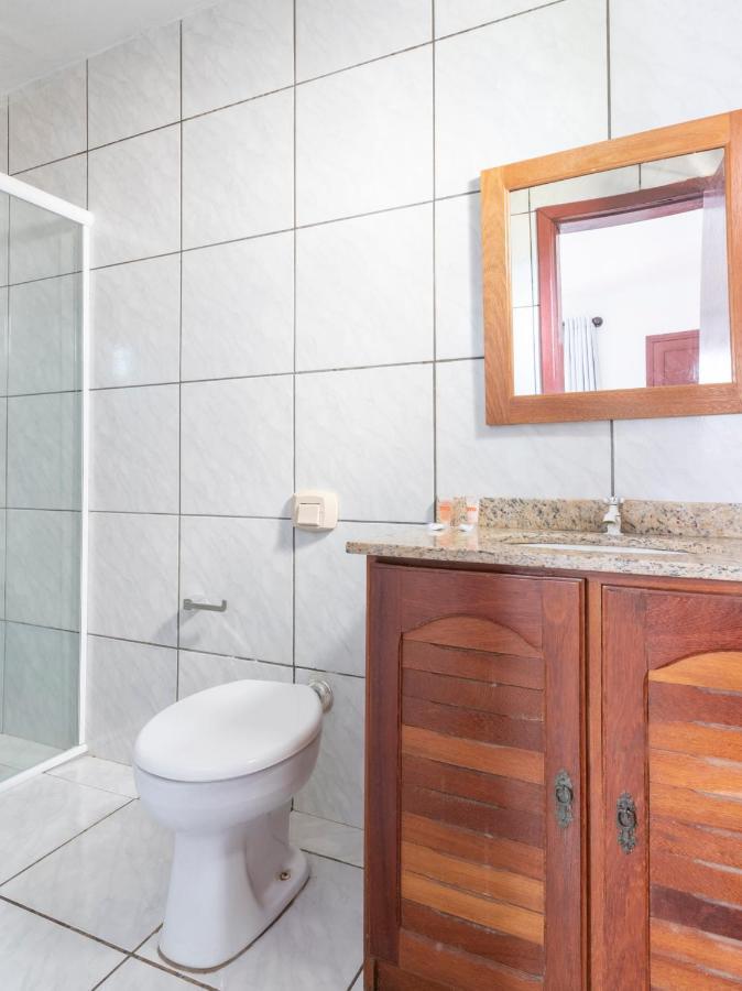 Oyo Portal Torres Hotel Пасо ди Торес Екстериор снимка
