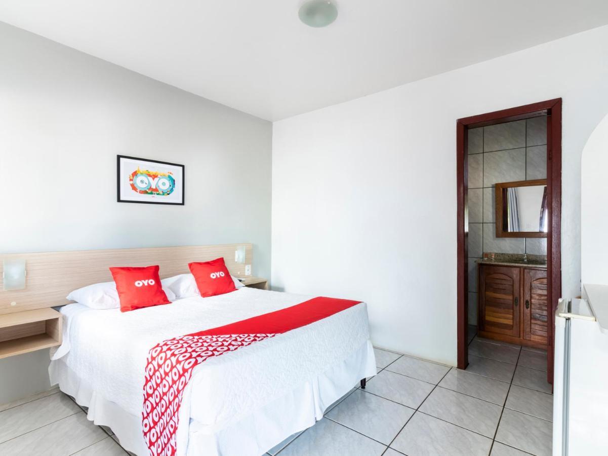 Oyo Portal Torres Hotel Пасо ди Торес Екстериор снимка