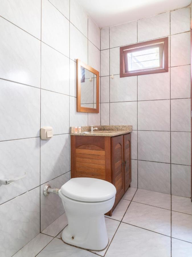 Oyo Portal Torres Hotel Пасо ди Торес Екстериор снимка