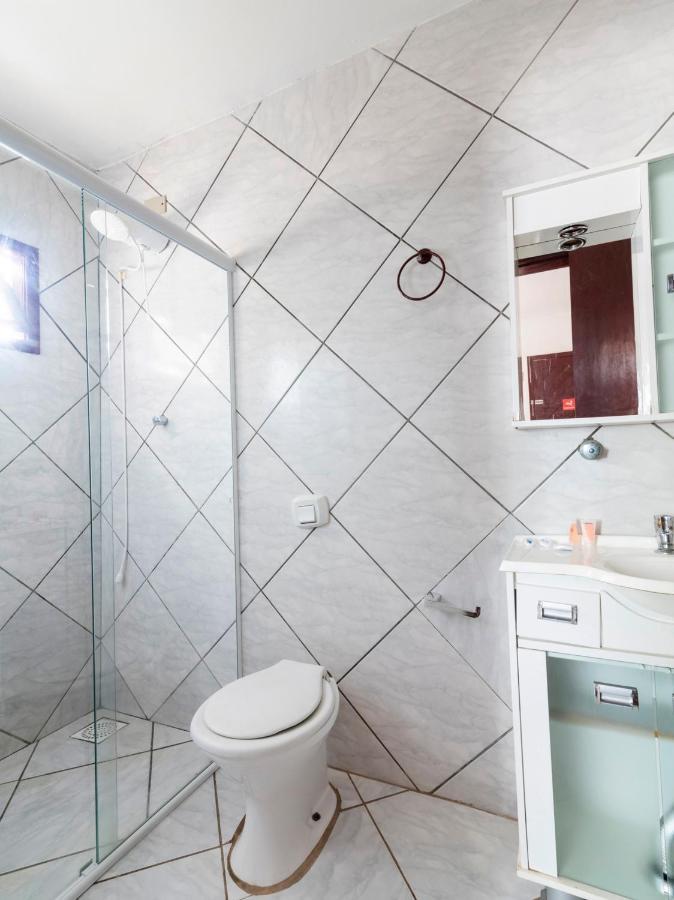 Oyo Portal Torres Hotel Пасо ди Торес Екстериор снимка