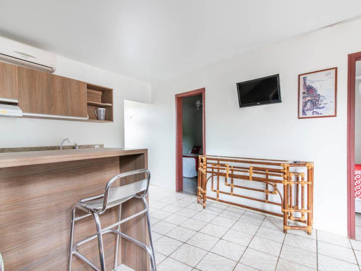 Oyo Portal Torres Hotel Пасо ди Торес Екстериор снимка