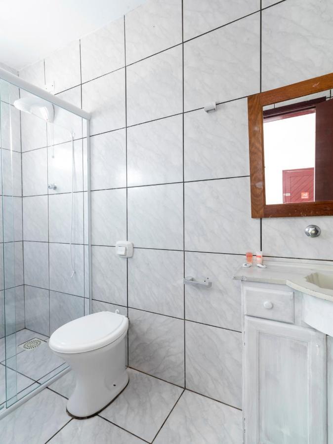 Oyo Portal Torres Hotel Пасо ди Торес Екстериор снимка