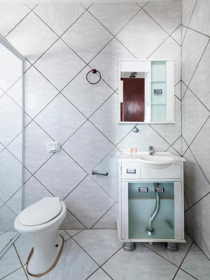 Oyo Portal Torres Hotel Пасо ди Торес Екстериор снимка