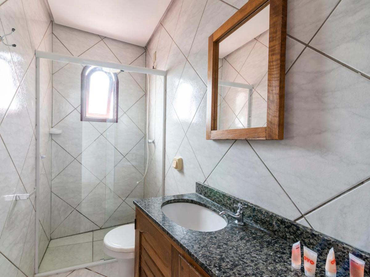 Oyo Portal Torres Hotel Пасо ди Торес Екстериор снимка