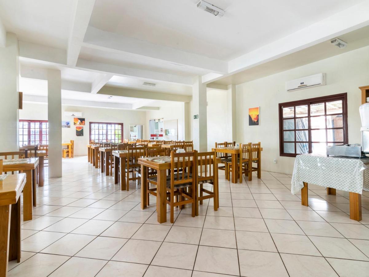 Oyo Portal Torres Hotel Пасо ди Торес Екстериор снимка