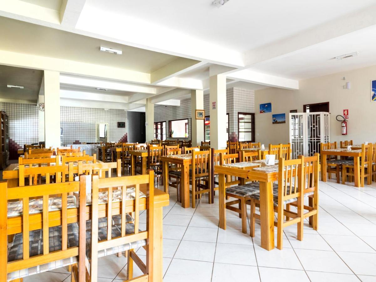 Oyo Portal Torres Hotel Пасо ди Торес Екстериор снимка